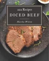 222 Diced Beef Recipes