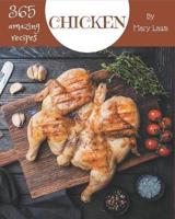 365 Amazing Chicken Recipes