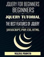 JQUERY For Beginners