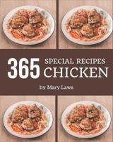 365 Special Chicken Recipes