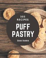 303 Puff Pastry Recipes