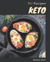 50 Keto Recipes