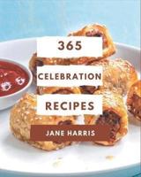 365 Celebration Recipes