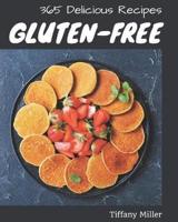 365 Delicious Gluten-Free Recipes