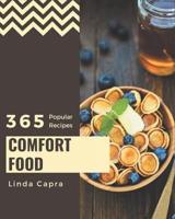 365 Popular Comfort Food Recipes