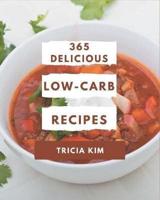 365 Delicious Low-Carb Recipes