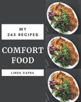 My 365 Comfort Food Recipes