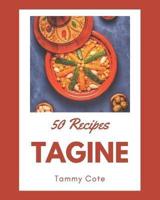 50 Tagine Recipes