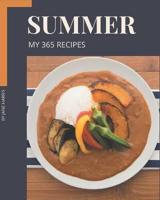 My 365 Summer Recipes
