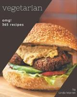 OMG! 365 Vegetarian Recipes