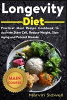 Longevity Diet