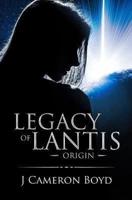 Legacy of Lantis