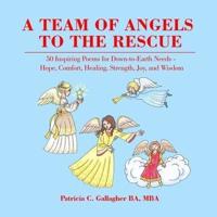 A Team of Angels to the Rescue