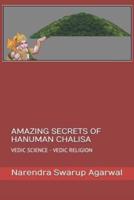 Amazing Secrets of Hanuman Chalisa