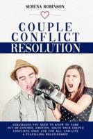 Couple Conflict Resolution