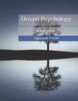 Dream Psychology