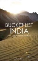 Bucket List India