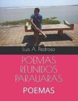 Poemas Reunidos Parauaras