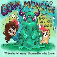 Germ Monster