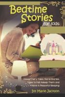 Bedtime Stories for Kids