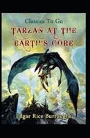 Tarzan At The Earth's Core Annotated
