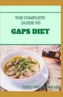 The Complete Guide to Gaps Diet