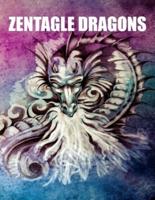 Zentagle Dragons