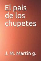 El País De Los Chupetes