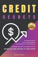 Credit Secrets