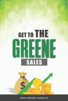 Get To The Greene Sales