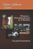 Winston - Pferdebuchserie in 3 Bänden