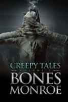 Creepy Tales - Volume 2