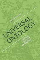 Universal Ontology