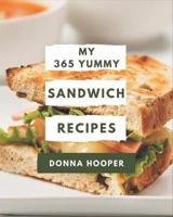 My 365 Yummy Sandwich Recipes