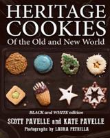 Heritage Cookies of the Old and New World