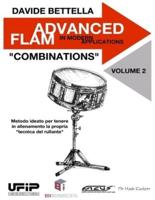 Advanced Flam Vol. 2