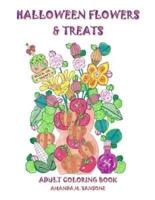 Halloween Flowers & Treats