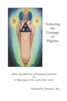 Nurturing the Courage of Pilgrims: follow-up reflective and spiritual exercises  for A Pilgrimage to the Land of the Saints