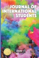 Journal of International Students 2020 Vol 10 No 3
