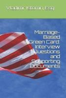 Marriage-Based Green Card