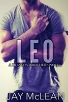 Leo - A Preston Brothers Novel