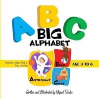 ABC Big Alphabet