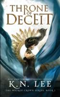 Throne of Deceit: A Coming of Age Adventure