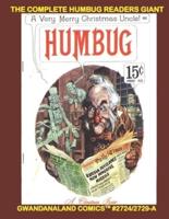 The Complete Humbug Readers Giant