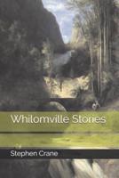 Whilomville Stories