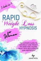 Rapid Weight Loss Hypnosis for Women