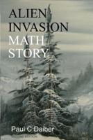 Alien Invasion Math Story