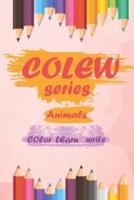 COLEW Series (Animals)