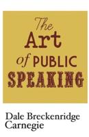 The Art of Public Speaking (Communication Skills)