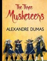 The Three Musketeers (Annotated)